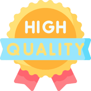 high-quality