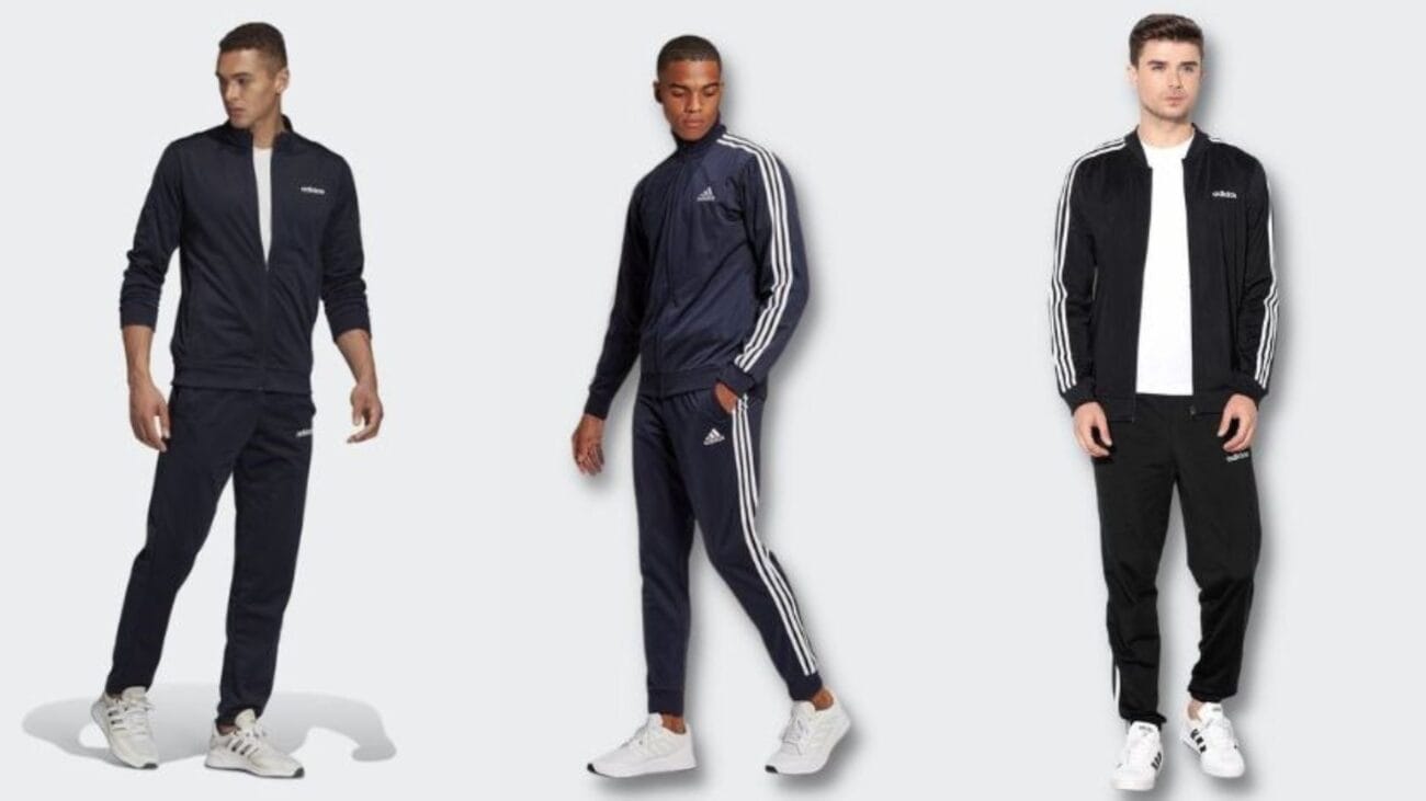 Top 10 cách phối đồ thể thao nam trẻ trung năng động 10 cách phối đồ thể thao nam cùng runmatesports