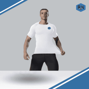 Đồ thể thao phù hợp với chạy bộ Đồ thể thao phù hợp cho chạy bộ của runmatesports
