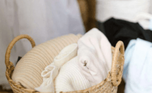 Cách chăm sóc quần áo thể thao