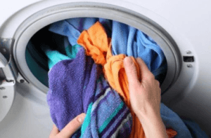 Cách chăm sóc quần áo thể thao