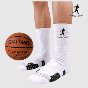Tất chống trơn cổ cao - RUNMATE SPORTS