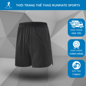 Gợi Ý 5 Mẫu Quần Áo Chạy Bộ Đẹp Và Thoải Mái Quần Short Chạy Bộ