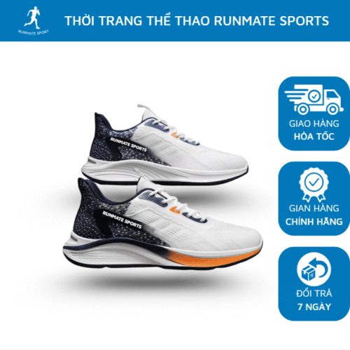 GIÀY CHẠY BỘ RUNMATE SPORTS