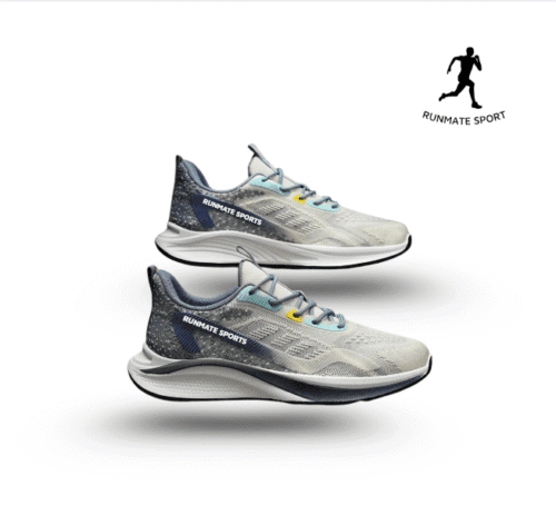 Giày chạy bộ Runmate Sports có êm chân không?