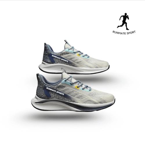 Giày chạy bộ Runmate Sports có êm chân không?