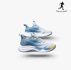 Giày chạy bộ Runmate Sports có êm chân không? Giày chạy bộ Runmate Sports có êm chân không?
