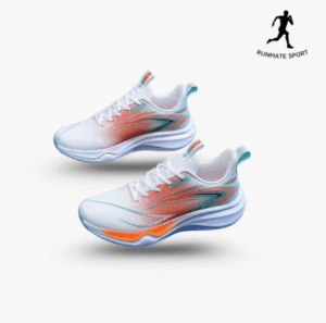 Cách chọn đồ thể thao phù hợp với dáng người giày thể thao cao cổ Runmate Sports.