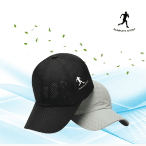 Thương hiệu Runmate Sports có tốt không? Phụ kiện mũ của Thương hiệu Runmate Sports