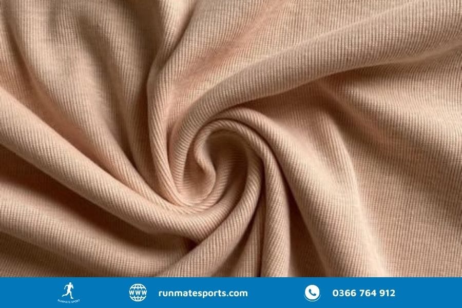 Quần áo thể thao co giãn tốt, thoải mái và hiệu quả khi tập luyện poly-pha-spandex