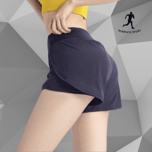Quan short nu