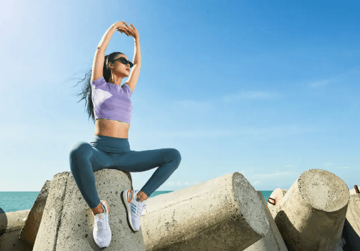 Thương hiệu thời trang thể thao nổi tiếng trong 2025 xu hướng thời trang thể thao