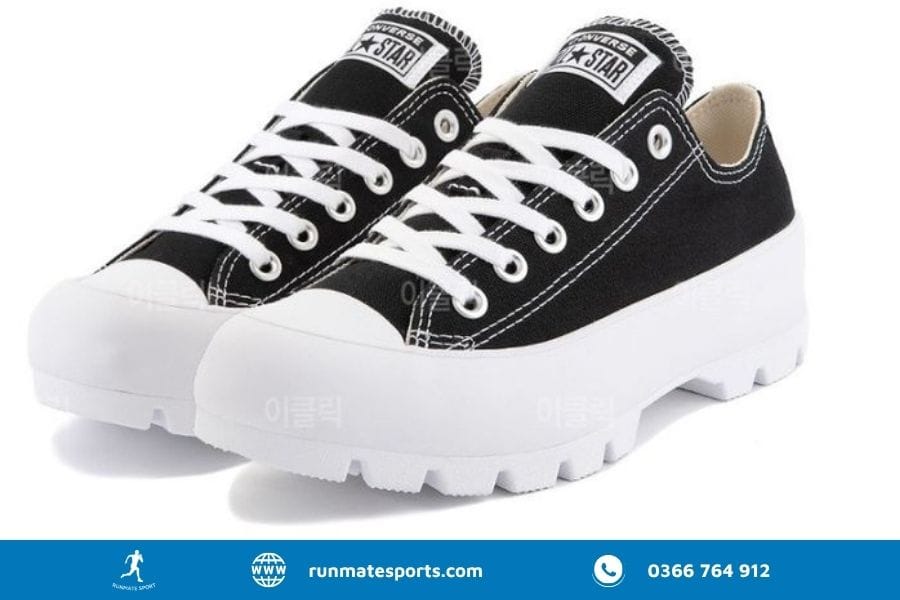 Những Bí Quyết Quần Tây Phối Giày Sneaker Cực Chất sneaker-ca-tinh