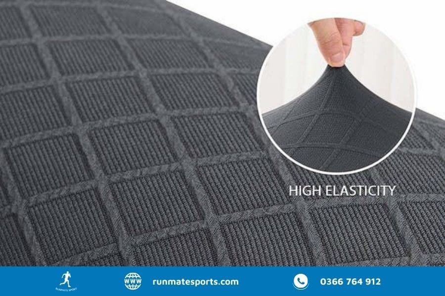 Quần áo thể thao co giãn tốt, thoải mái và hiệu quả khi tập luyện quan-ao-the-thao-co-gian-tot