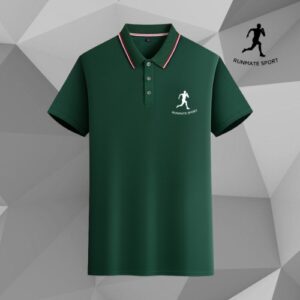 5 Lý Do Nên Chọn Áo Polo Thể Thao Runmate Sports Cho Mùa Hè Năng Động 5 Lý Do Nên Chọn Áo Polo Thể Thao Runmate Sports Cho Mùa Hè Năng Động