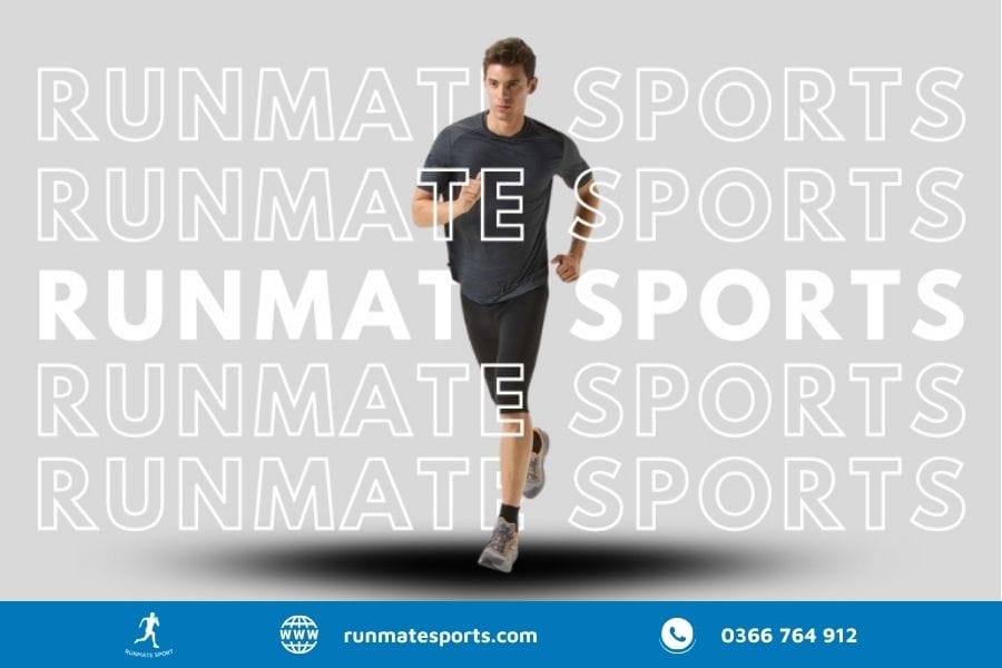RUN MATE - Hành trình xây dựng thương hiệu thể thao Việt Nam doi-tuong-muc-tieu