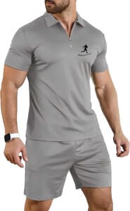 Thương hiệu Runmate Sports có tốt không? Set quần áo của Thương hiệu Runmate Sports