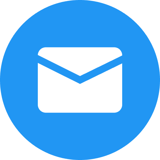 Liên Hệ mail