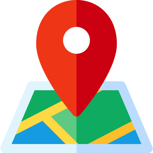 Liên Hệ map