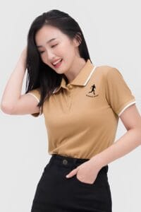 5 Lý Do Nên Chọn Áo Polo Thể Thao Runmate Sports Cho Mùa Hè Năng Động Áo polo của thương hiệu Runmate Sport