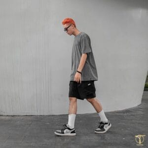 Cách phối đồ với giày thể thao Runmates Sports Cách phối đồ với giày thể thao Runmates Sports