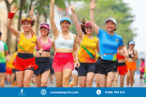 Giày Thể Thao Phối Đồ Chạy Bộ Đẹp Và Tiện Lợi 2025 phoi-do-chay-bo-voi-giay-the-thao