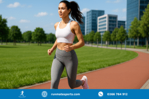 Giày Thể Thao Phối Đồ Chạy Bộ Đẹp Và Tiện Lợi 2025 phoi-do-chay-bo-voi-giay-the-thao